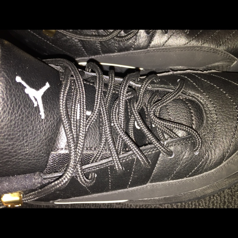 Air Jordan’s